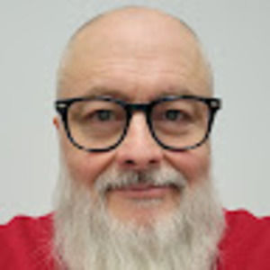 Meet your Posher, Gary